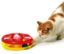 Karlie Kitty ROUND ABOUT Spielzeug - 24 cm