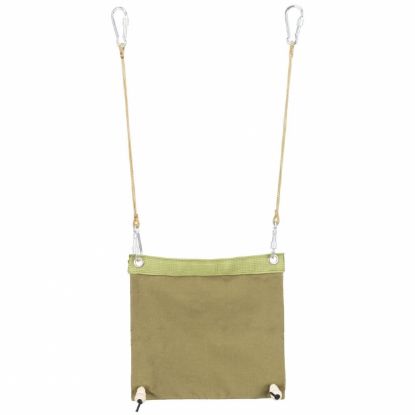 Trixie Zelt für Vögel aus Baumwolle