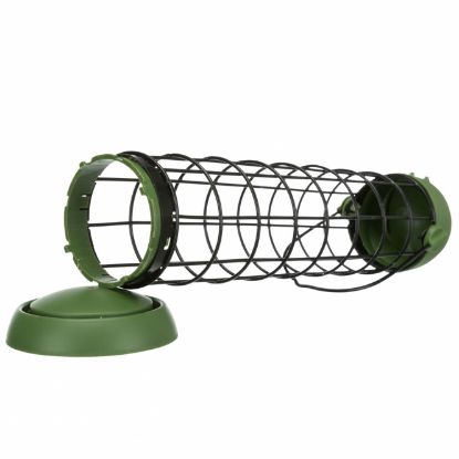 Trixie Meisenknödelhalter grün - 8 x 29 cm