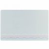 Trixie Napfunterlage Wellen - 44 × 28 cm