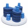 Trixie Dog Activity Strategiespiel Flower Tower