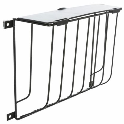 Trixie Heuraufe zum Anschrauben mit Deckel