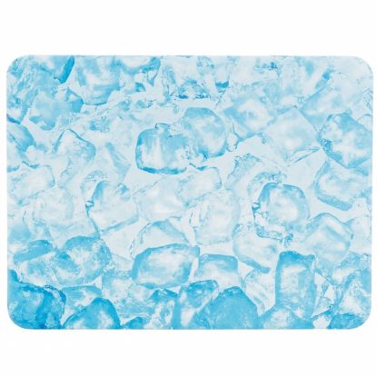 Trixie Kühlplatte für Kleintiere - 20 × 15 cm