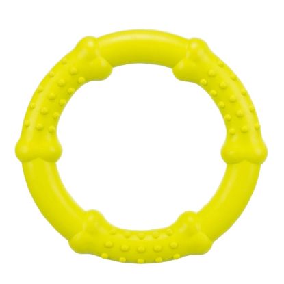 Trixie Naturgummi-Ring, schwimmend