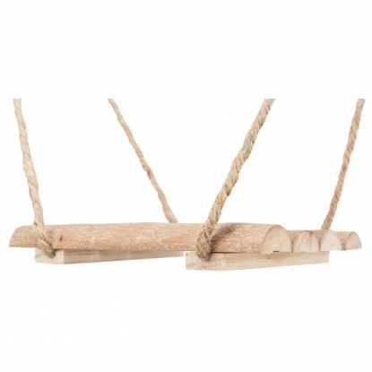 Trixie Schaukel - 19,5 × 19,5 × 27 cm