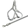 Trixie One Touch Katzengeschirr mit Leine