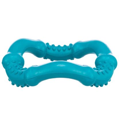 Trixie Aqua Toy Gummiring, gewellt - 15 cm