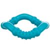 Trixie Aqua Toy Gummiring, gewellt - 15 cm