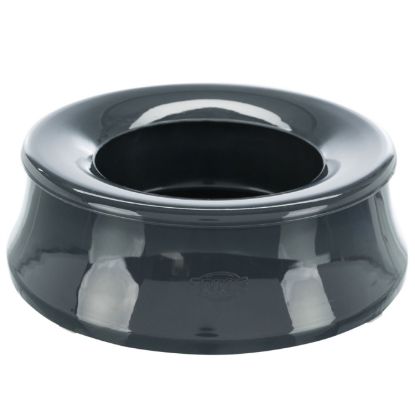 Trixie Swobby Hundenapf gegen Überschwappen