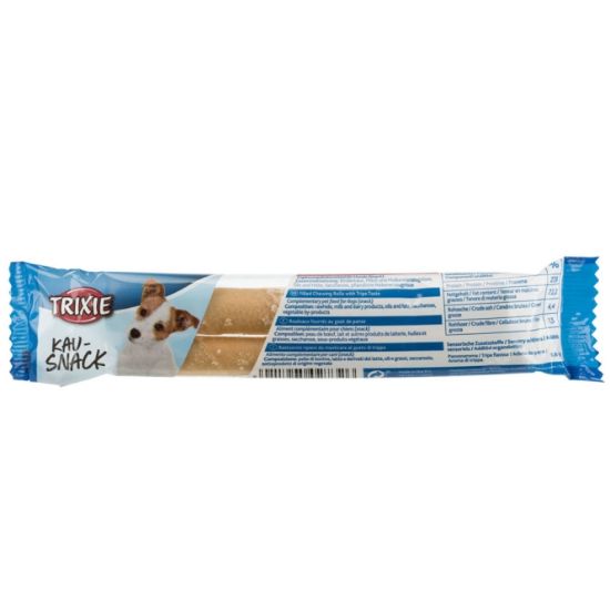 Trixie 2 gefüllte Kaurollen mit Pansengeschmack