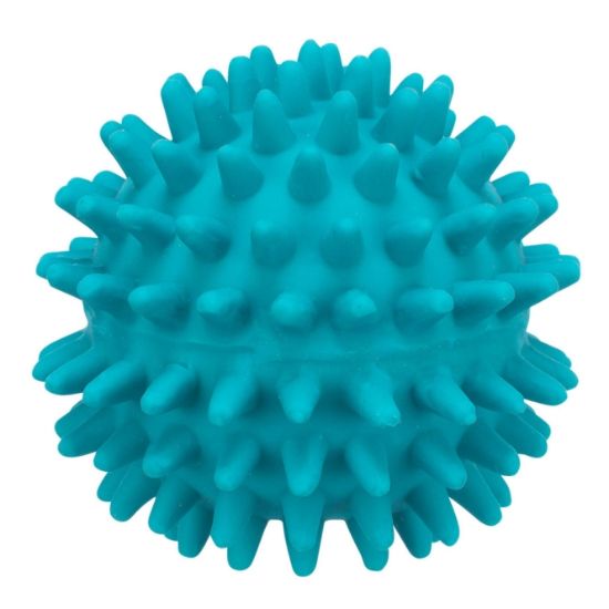 Trixie Igelball aus Latex - 7 cm