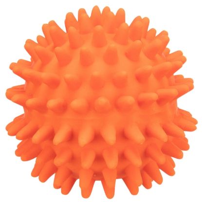 Trixie Igelball aus Latex - 7 cm