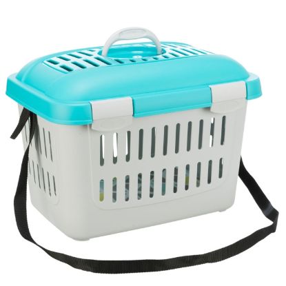 Trixie Transportbox Midi-Capri