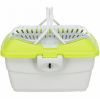 Trixie Kleintier-Transportbox Mini-Capri