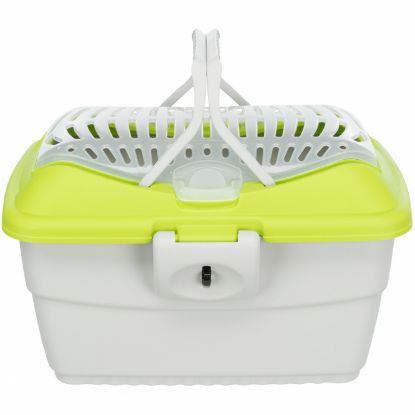 Trixie Kleintier-Transportbox Mini-Capri
