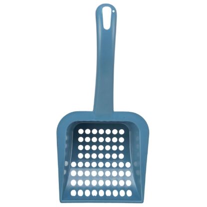 Trixie Be Eco Streuschaufel für Klump- und Silikatstreu