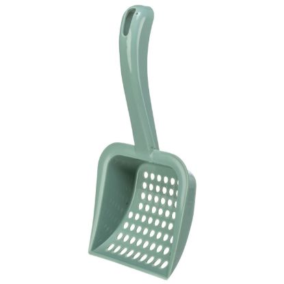 Trixie Be Eco Streuschaufel für Klump- und Silikatstreu