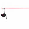 Trixie Kitty-Dangler Spielangel mit Maus - 100 cm