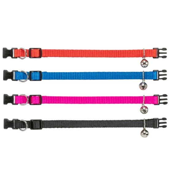 Trixie Katzen-Halsband aus Nylon