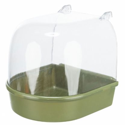 Trixie Badehaus - 15 x 13,5 x 13,5 cm