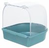 Trixie Badehaus - 15 x 13,5 x 13,5 cm