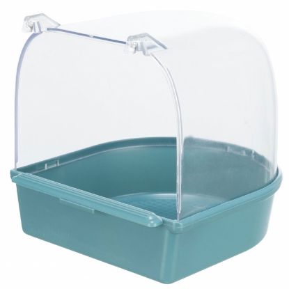 Trixie Badehaus - 15 x 13,5 x 13,5 cm