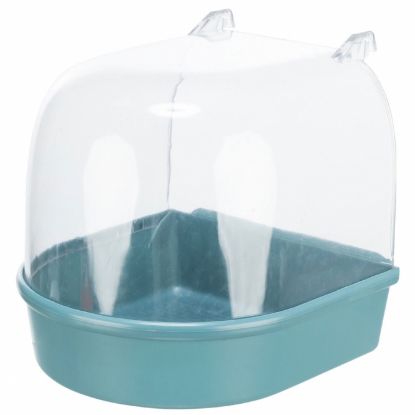 Trixie Badehaus - 15 x 13,5 x 13,5 cm