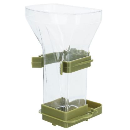 Trixie Futterautomat (Trichter) - 150 ml