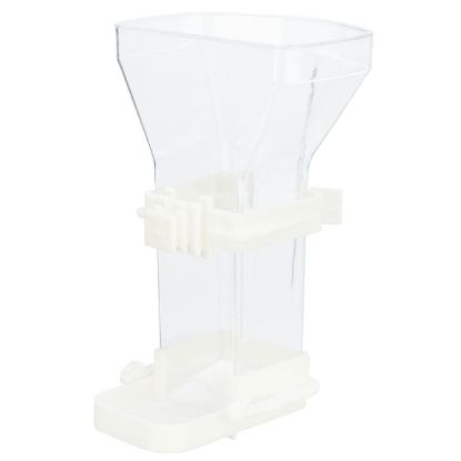 Trixie Futterautomat (Trichter) - 150 ml