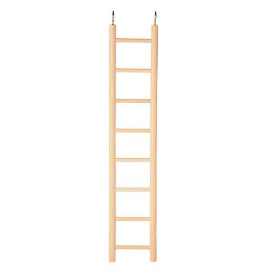 Trixie Holzleiter - 36 cm