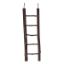 Trixie Naturholz-Leiter - 26 cm