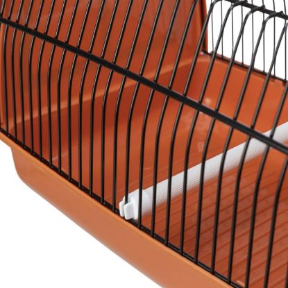 Trixie Transportbox für Kleintiere/Vögel - 30 x 18 x 20 cm