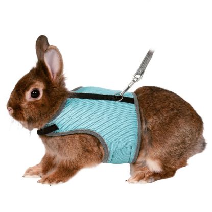 Trixie Softgeschirr für Kaninchen