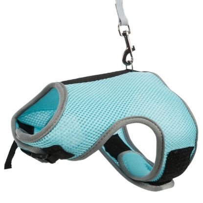 Trixie Softgeschirr für große Kaninchen