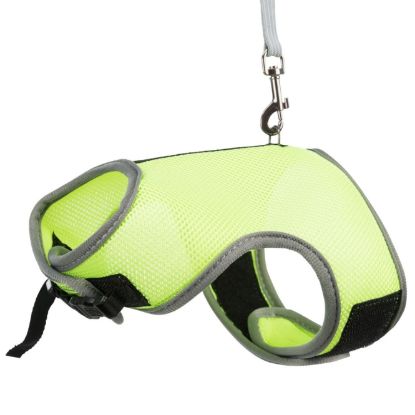 Trixie Softgeschirr für große Kaninchen