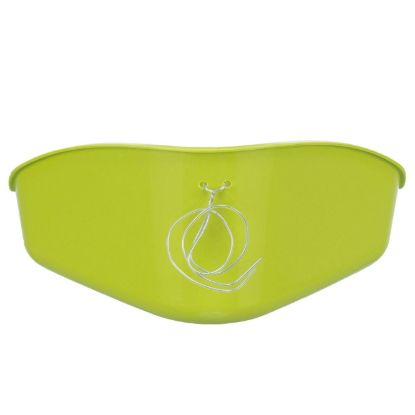 Trixie Ecktoilette für Kleinnager