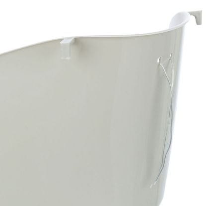 Trixie Ecktoilette für Kleintierkäfige - Mittelgroß