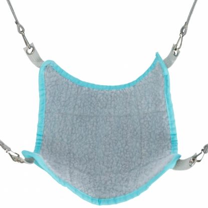 Trixie Hängematte - 18 x 18 cm