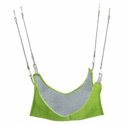 Trixie Hängematte - 30 x 30 cm