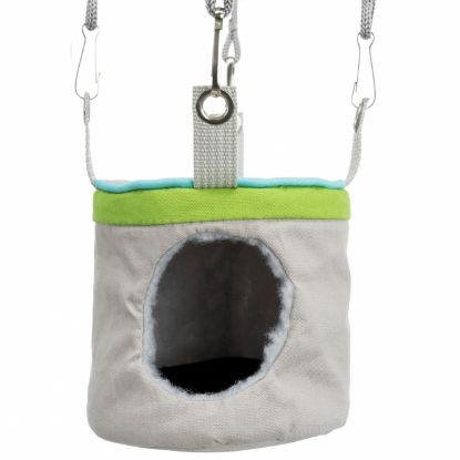 Trixie Kuschelhöhle für Kleinnager