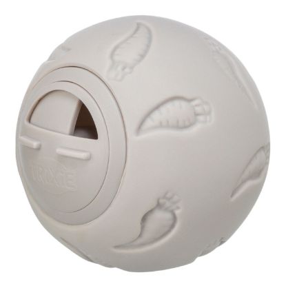 Trixie Snacky Snackball für Kleintiere