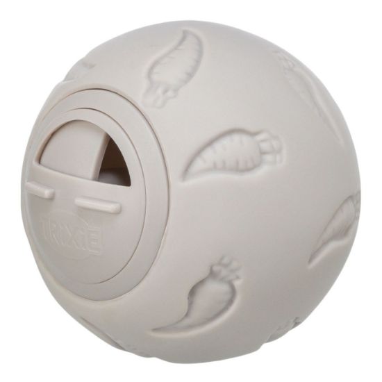 Trixie Snacky Snackball für Kleintiere