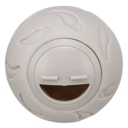 Trixie Snacky Snackball für Kleintiere