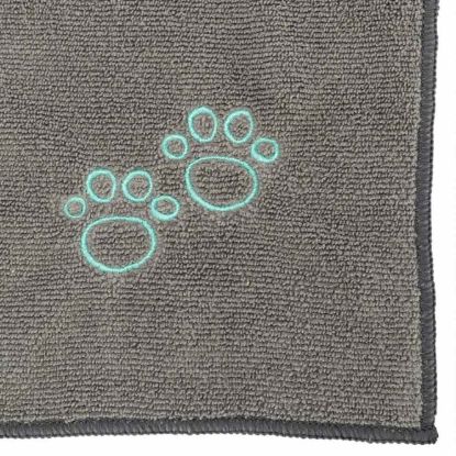 Trixie Tier-Handtuch - 50 × 60 cm