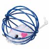 Trixie Spielmaus im Gitterball