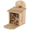 Trixie Futterstation für Eichhörnchen