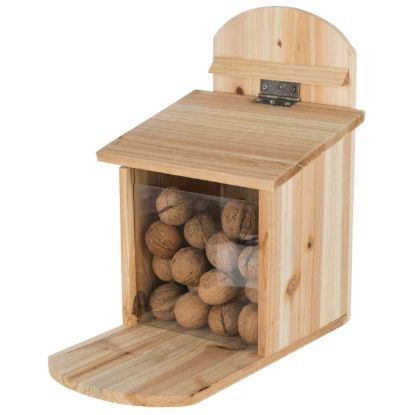 Trixie Futterstation für Eichhörnchen