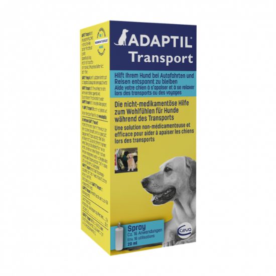 Adaptil Transport Spray 20ml