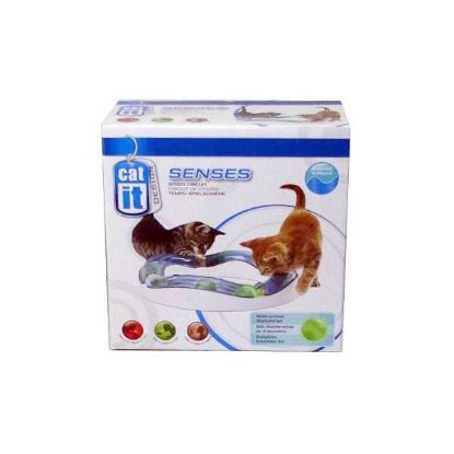 CATIT Senses Speed Circuit - Tempo-Spielschiene