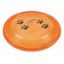 Trixie Dog Disc Frisbee bissfest - 23 cm